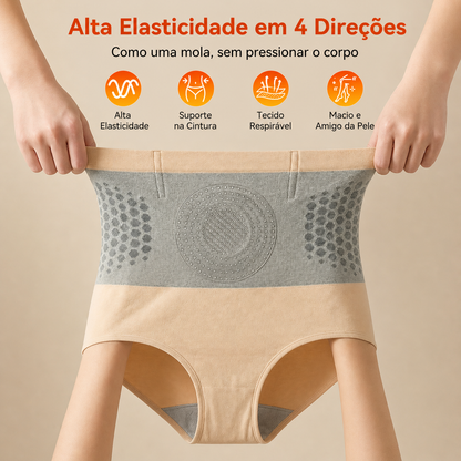 Belvie Slim - Cinta modeladora termogênica
