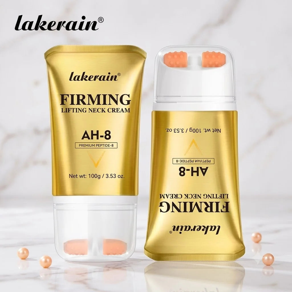 Belvie Firming™ Creme 3 em 1 com efeito lifting para queixo, pescoço e papada