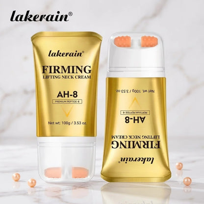 Belvie Firming™ Creme 3 em 1 com efeito lifting para queixo, pescoço e papada